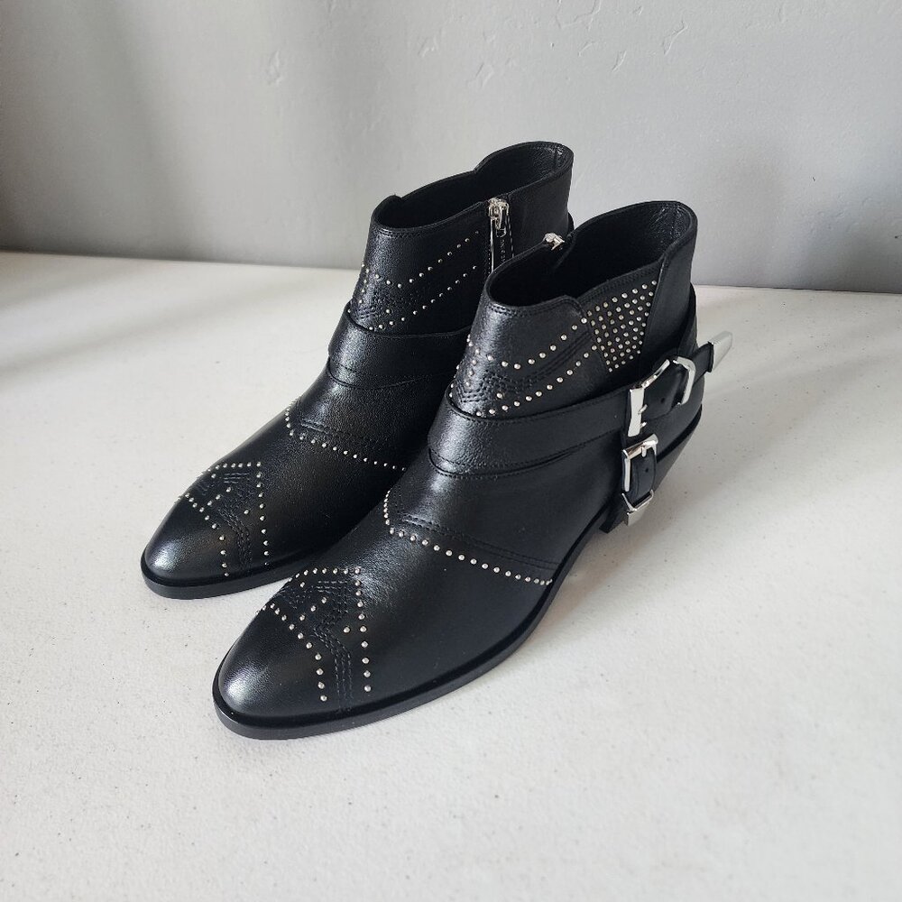 Anine Bing Bootie "NEW" - Picture 2 of 16